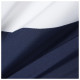 Lacoste Ανδρικό αντιανεμικό μπουφάν Colour-Blocked Track Jacket